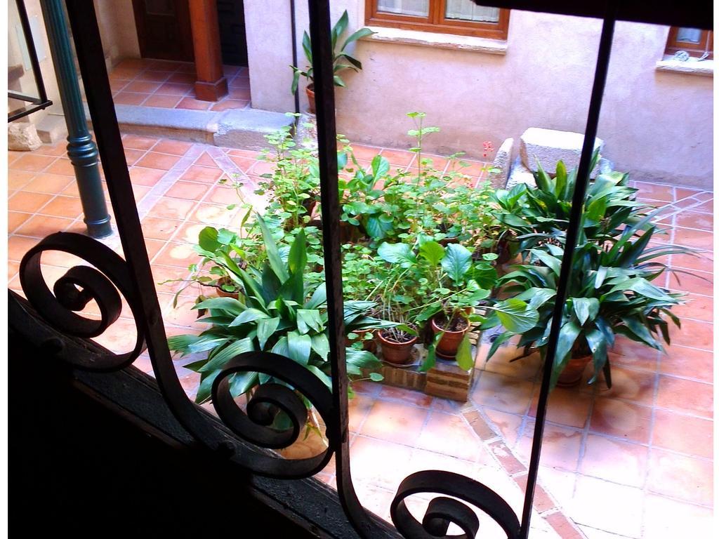 Apartament Casa Catedral - Terraza Privada Con Vistas En El Corazon De