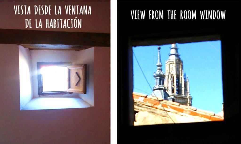 Casa Catedral - Terraza Privada Con Vistas En El Corazon De *