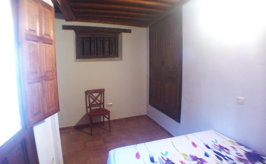 Casa Catedral - Terraza Privada Con Vistas En El Corazon De Toledo