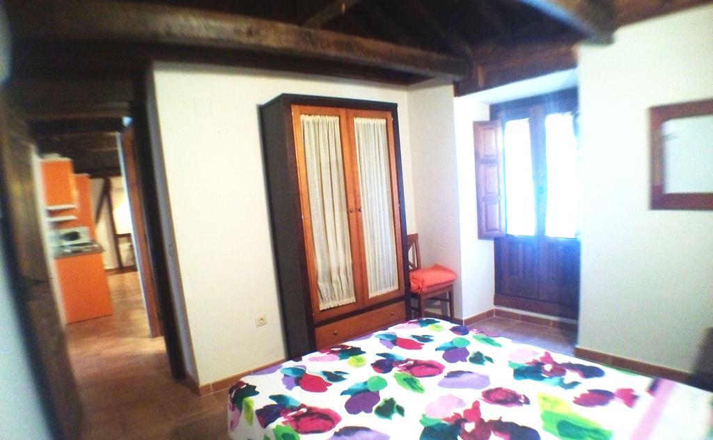 Apartament Casa Catedral - Terraza Privada Con Vistas En El Corazon De *