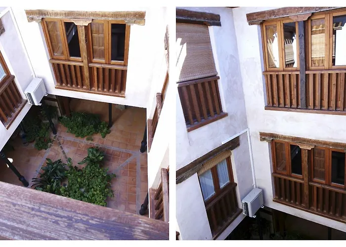 Casa Catedral - Terraza Privada Con Vistas En El Corazon De Toledo