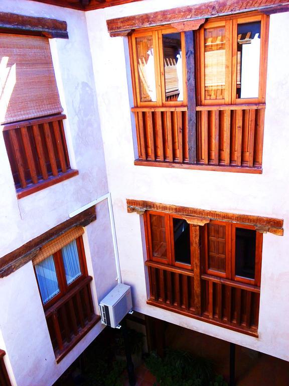 Casa Catedral - Terraza Privada Con Vistas En El Corazon De * Toledo