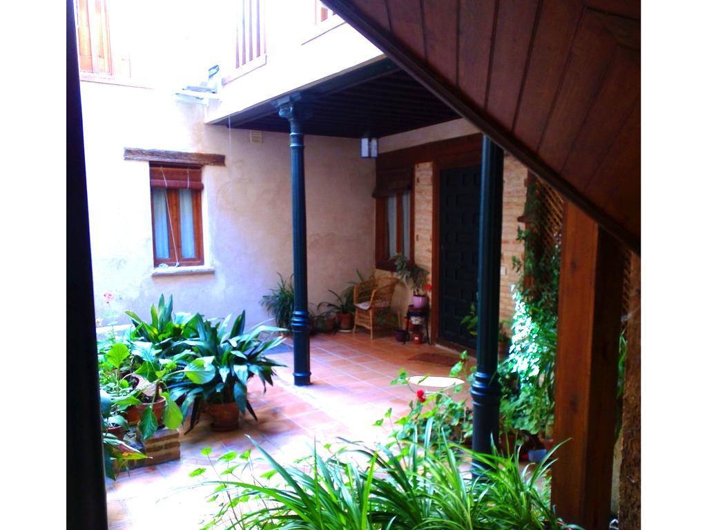 Casa Catedral - Terraza Privada Con Vistas En El Corazon De Apartment