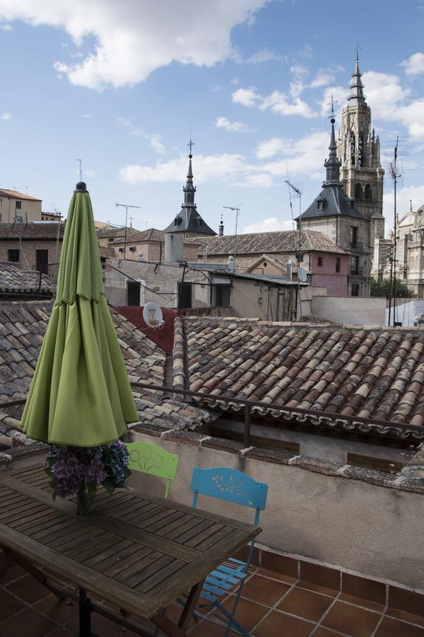 Apartment Casa Catedral - Terraza Privada Con Vistas En El Corazon De *