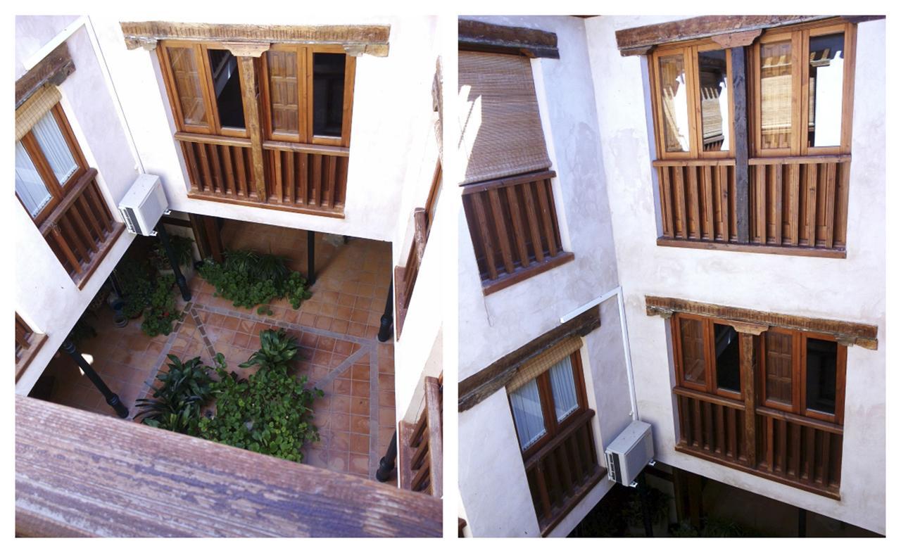 Apartment Casa Catedral - Terraza Privada Con Vistas En El Corazon De *